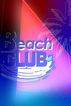 Beach Club Simulator