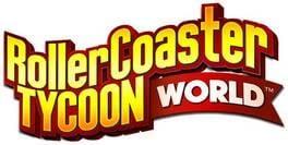 RollerCoaster Tycoon World