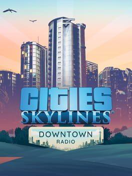 Cities: Skylines