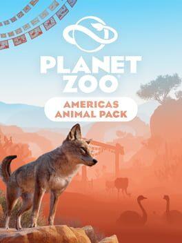 Planet Zoo