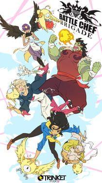 Battle Chef Brigade