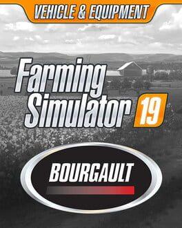 Farming Simulator 19