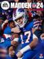 Madden NFL 24: Deluxe Edition