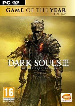 Dark Souls III