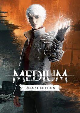 The Medium