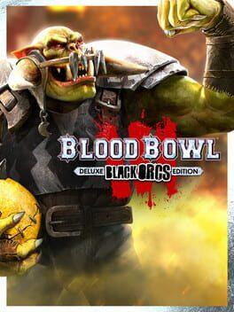 Blood Bowl 3