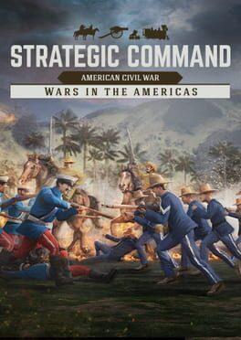 Strategic Command: American Civil War