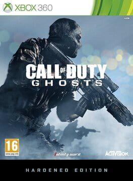 Call of Duty: Ghosts
