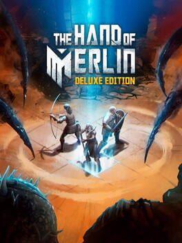 The Hand of Merlin