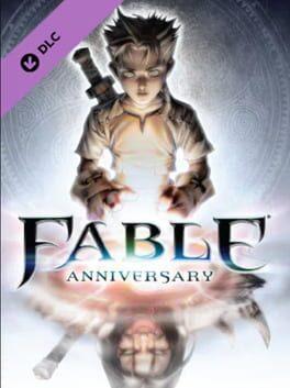 Fable Anniversary