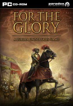 For The Glory
