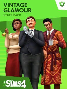 The Sims 4