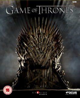 Game of Thrones