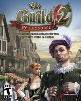 The Guild 2: Renaissance