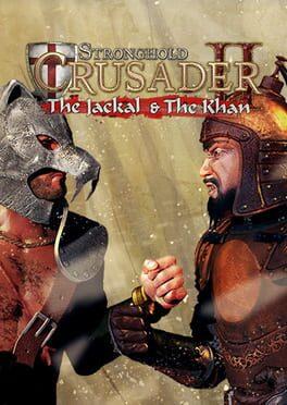 Stronghold Crusader II