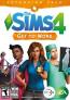 The Sims 4: Get to Work