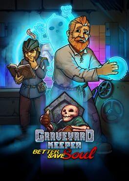 Graveyard Keeper