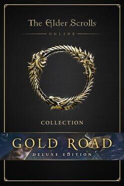 The Elder Scrolls Online