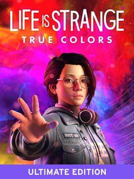 Life is Strange: True Colors