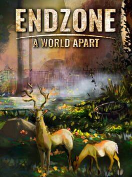 Endzone - A World Apart