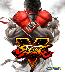 Street Fighter V