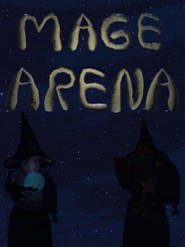 Mage Arena