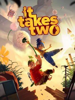 It Takes Two