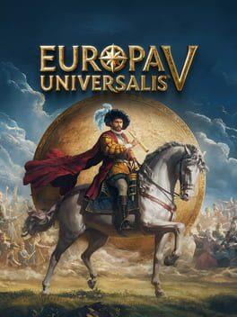 Europa Universalis V