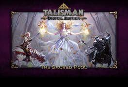 Talisman: Digital Edition