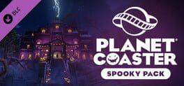 Planet Coaster