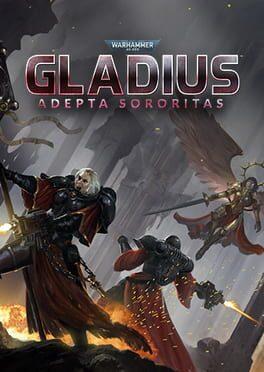 Warhammer 40,000: Gladius - Relics of War