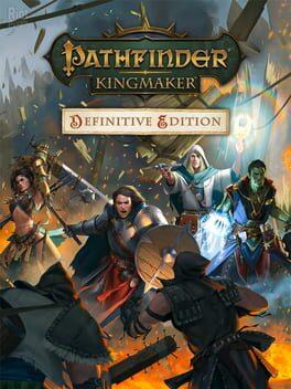 Pathfinder: Kingmaker