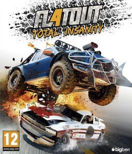 Flatout 4: Total Insanity