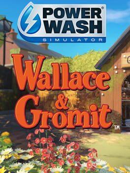 PowerWash Simulator