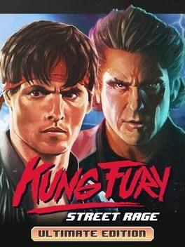 Kung Fury: Street Rage