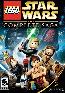 LEGO Star Wars: The Complete Saga