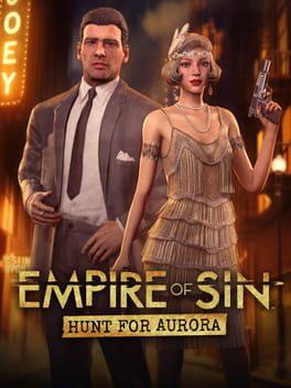 Empire of Sin