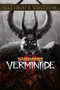 Warhammer: Vermintide 2