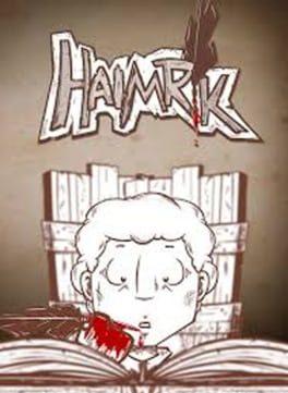 Haimrik