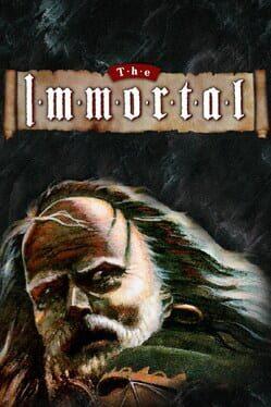QUByte Classics: The Immortal by Piko
