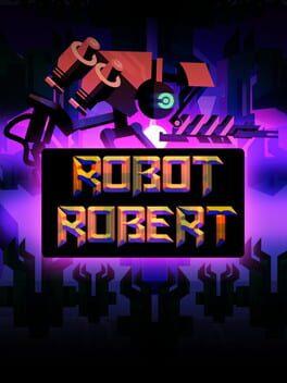 Robot Robert