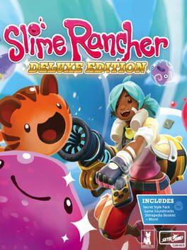Slime Rancher