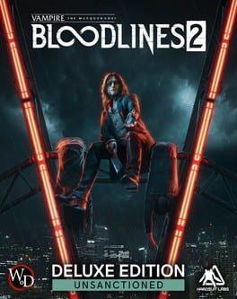Vampire: The Masquerade - Bloodlines 2