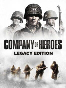 Company of Heroes