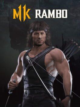 Mortal Kombat 11