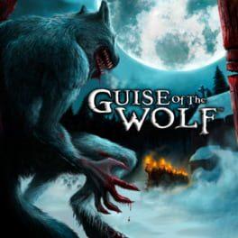 Guise of the Wolf