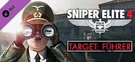 Sniper Elite 4