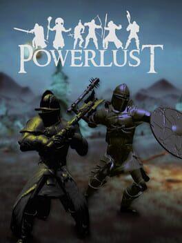 Powerlust