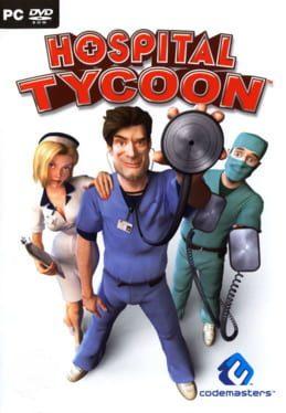 Hospital Tycoon
