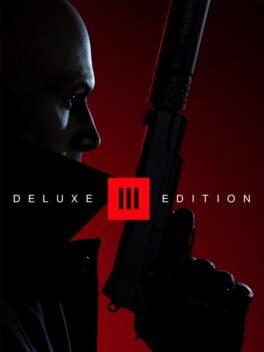 HITMAN 3